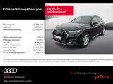 Audi Q5 50 TFSI e QUATTRO+NAVI+MATRIX+AHK+TOP VIEW+VI - Audi Q5 in Rostock