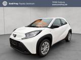 Toyota Aygo X Business Edition mit Komfort Paket