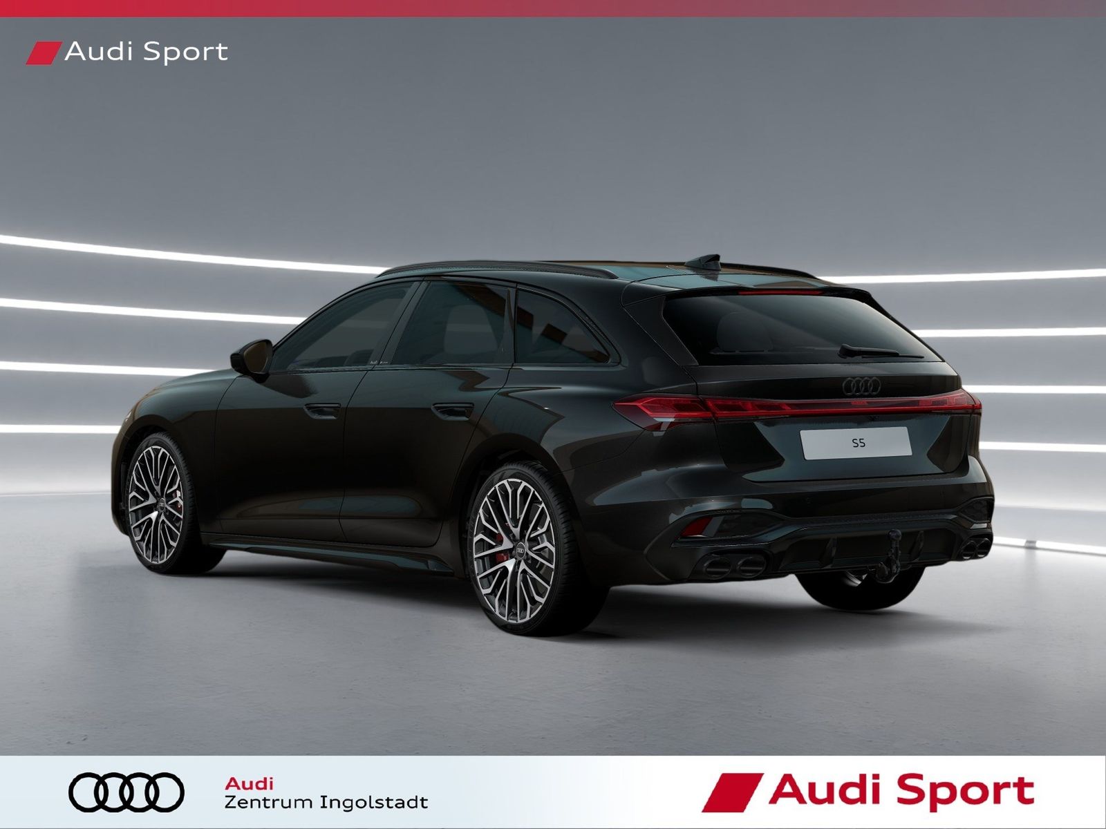Audi S5 - Bild 4