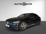 Mercedes-Benz C 180 ENp 58000 Avantgarde Adv Pano 360 KGo