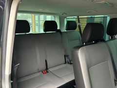 Fahrzeugabbildung Volkswagen T6.1 Caravelle lang DSG Navi Sitzh ACC Virtual