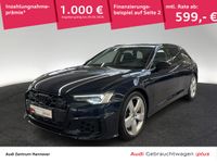 Audi S6 - Vorschau Bild 1