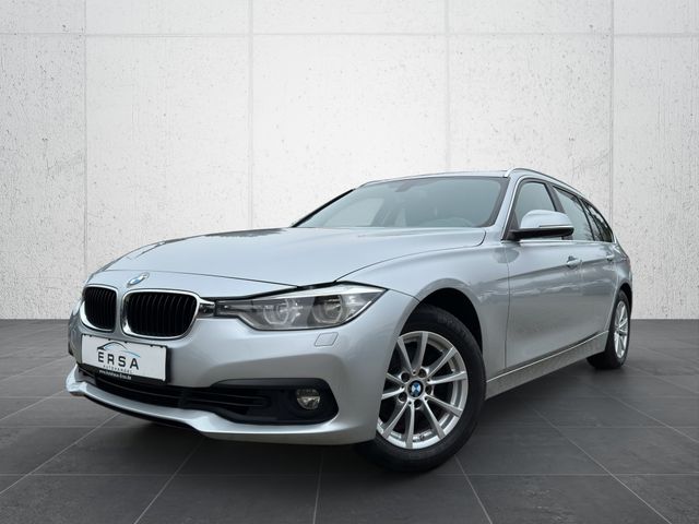 BMW 320i Touring Advantage*Aut.*Navi*LED*AHK*Sitzhei