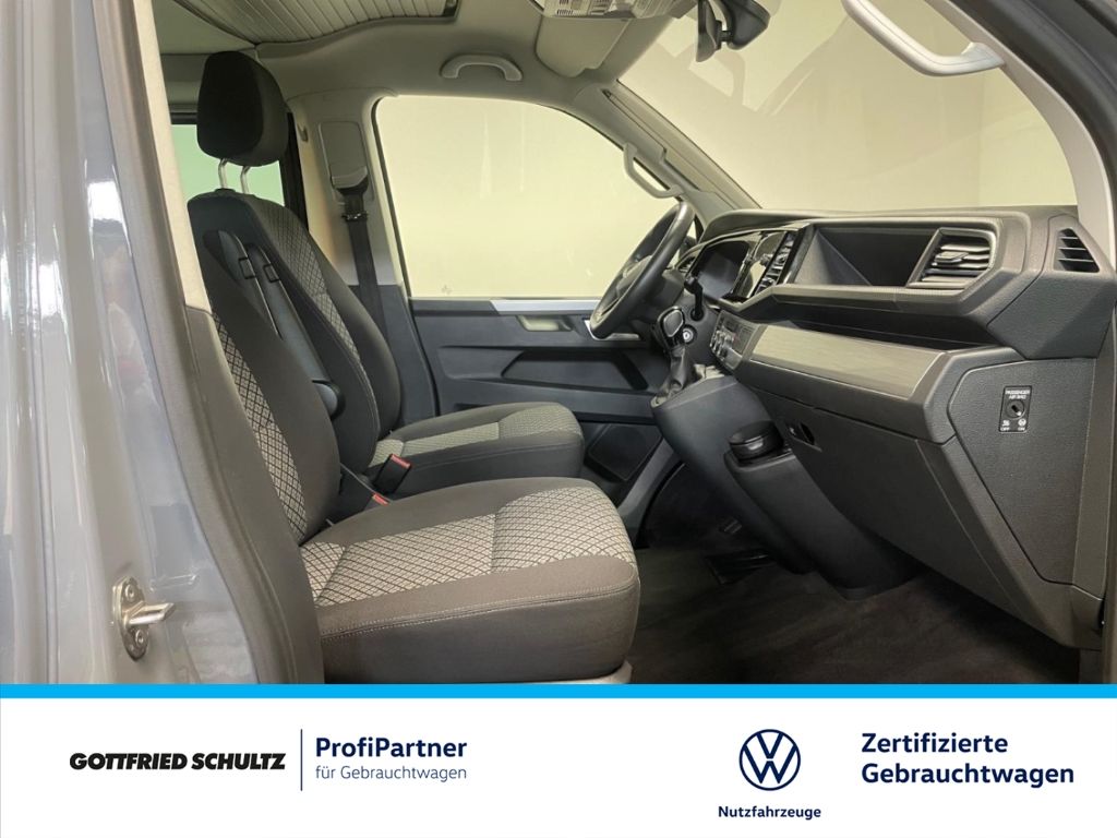 Volkswagen T6.1 California Beach Edition 2.0 TDI DSG Navi L foto 15
