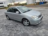 Toyota Corolla 1.6 Sol Lim. - Toyota aus 2004