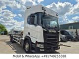 Scania R410 HighLine LL LNG *Retarder/Lift+Lenk/ACC/LDW - Scania Frankfurt