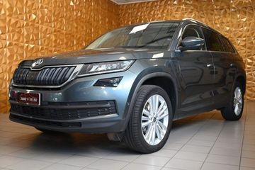 Skoda Kodiaq - 1