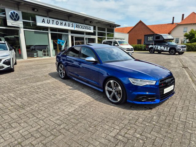 Audi S6 Lim. 4.0 TFSI quattro