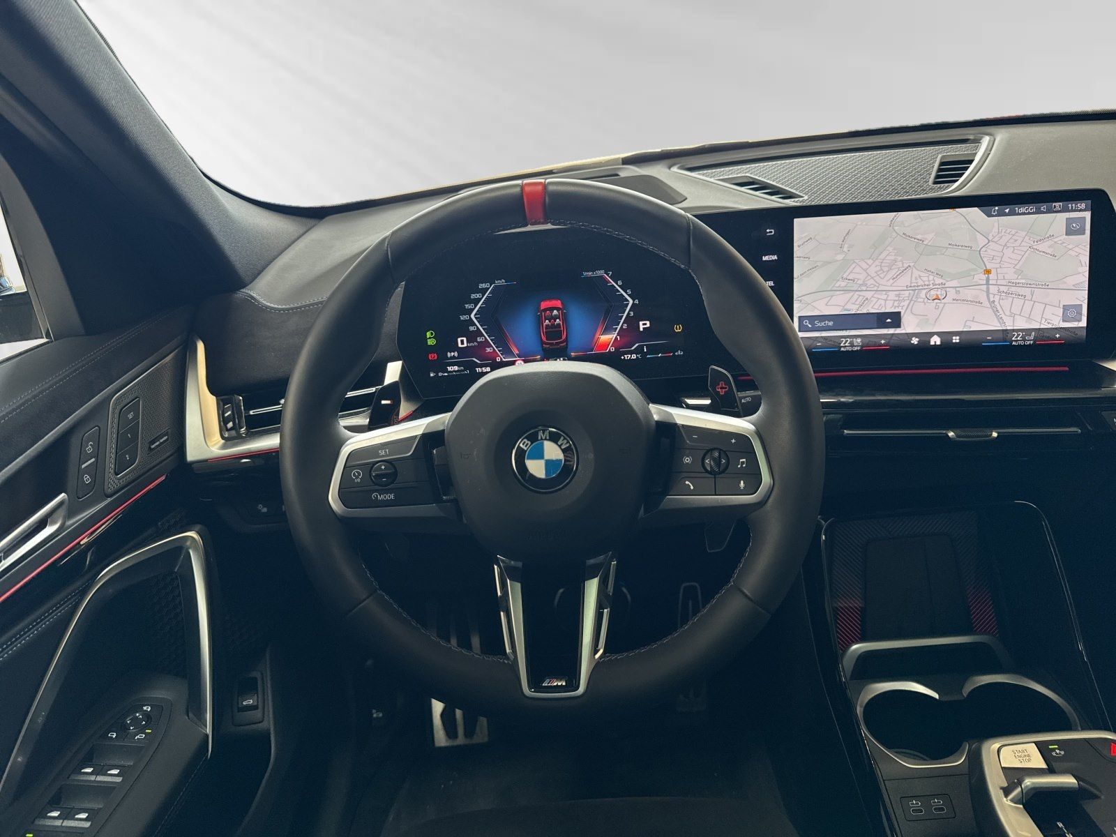 BMW X2 - Bild 11