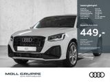 Audi Q2 S line 35 TFSI 110(150) S tronic NAVI FLA - Audi New cars in München