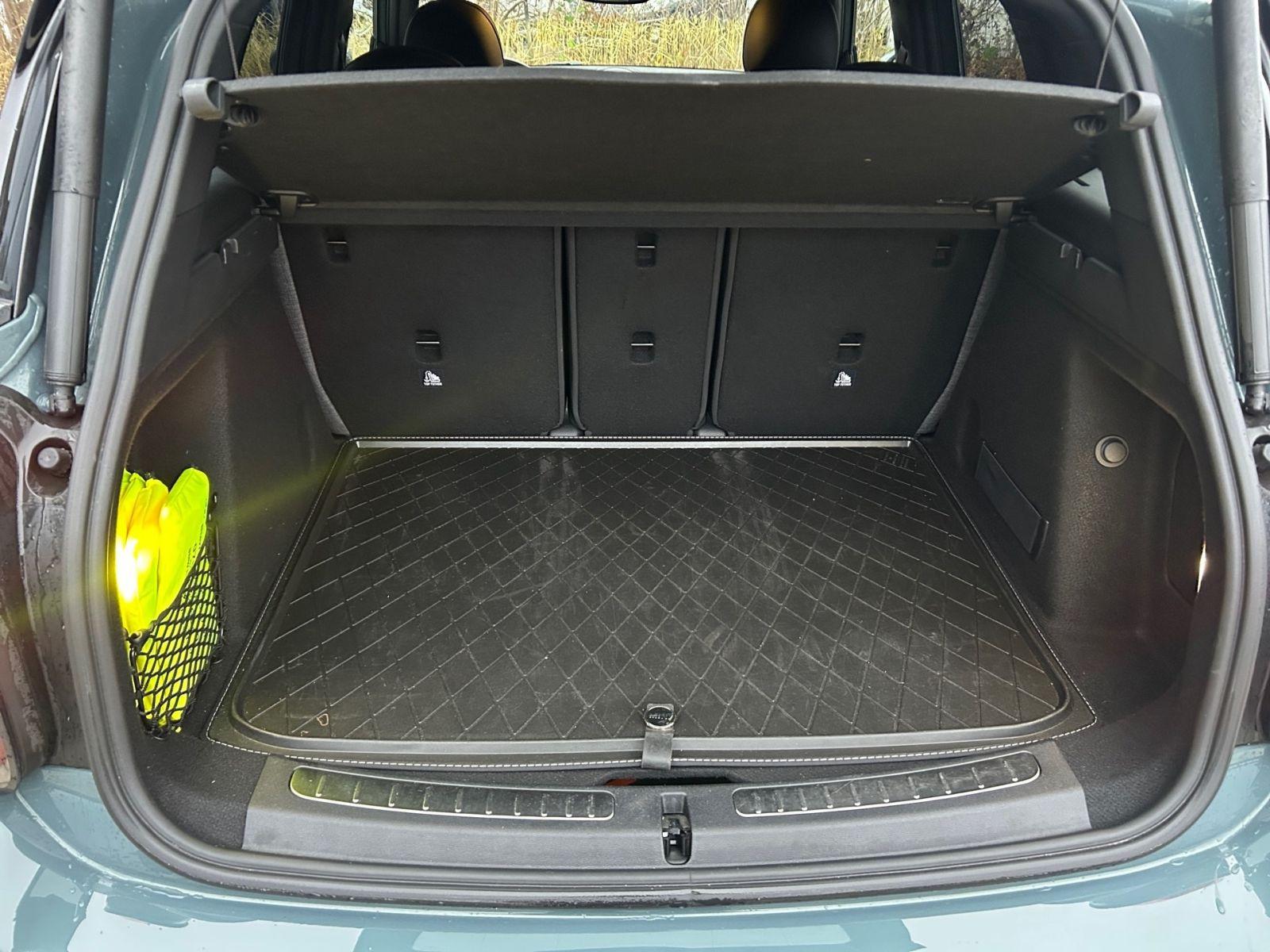 MINI Mini Cooper S COUNTRYMAN Cooper S 178 PS I Kamer