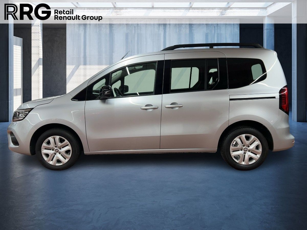 Renault Kangoo - Bild 2