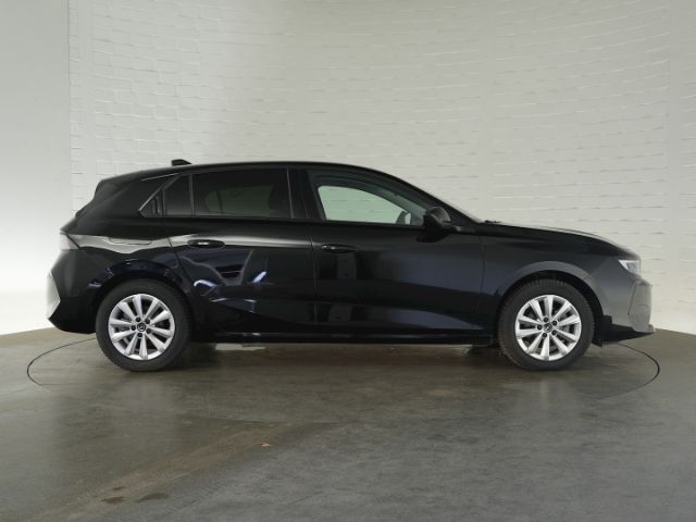 Astra L LIM ELEGANCE+AHK+NAVI+RÜCKFAHRKAMERA+SIT