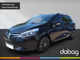 Renault Clio Grandtour 1.2 16V 75 LIMITED - Renault Clio mit Benzin-Antrieb: Kombi, 1.2
