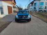 Nissan 350Z Facelift 35HR Brembo - Nissan 350Z: Schwarz