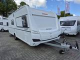Dethleffs Camper 560 FMK DuoControl/Mover/Truma Therme - Dethleffs Camper 560 FMK