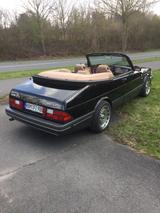 Saab 900 - Saab 900 Gebrauchtwagen