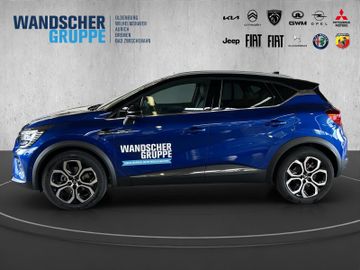 Mitsubishi ASX Hybrid Intro Edition 1.6 *LED*NAVI*CARPLAY*
