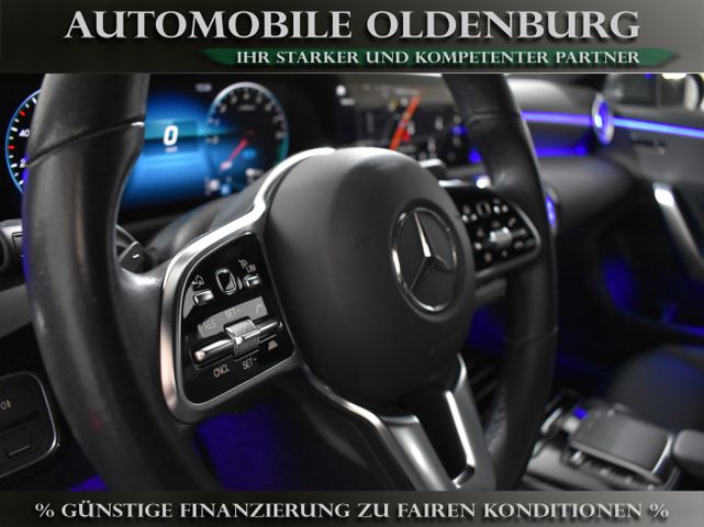 Mercedes-Benz CLA 250 e SB Progressive *Distro+*Wide*360°*AHK*