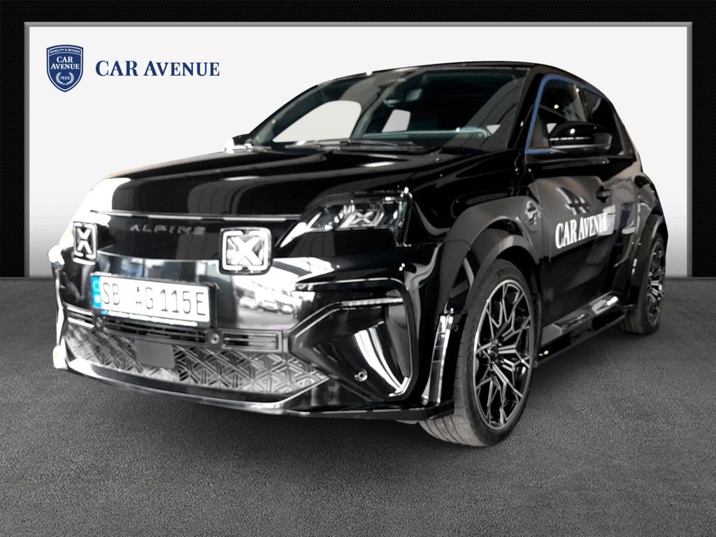 Angebot ansehen Alpine A290
