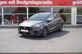 Ford Fiesta 1.0 EB M-Hybrid ST-Line LED Spurhalte PDC - Ford Fiesta ST mit Hybrid-Antrieb (Benzin/Elektro)