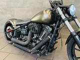 Harley-Davidson Breakout FXSB Custom Bobber Luft 240 - Offers