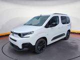 Citroën Berlingo MPV 110 Plus - Citroën Berlingo in Saarbrücken
