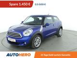 MINI Paceman Cooper D*NAVI*TEMPO*PDC*SHZ*ALU*KLIMA* - MINI Cooper D Paceman Gebrauchtwagen