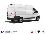 Citroën Jumper Kastenwagen Business L2H2 2.2 BlueHDi 140 - Koffer