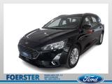 Ford Focus 1.5i Aut. Titanium Navi BLIS Kamera ParkPi