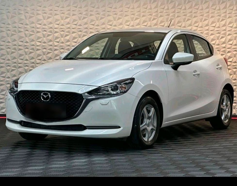 Image of Mazda 2