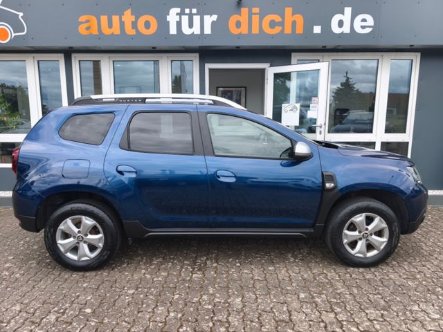 Dacia Duster II Comfort*Navi*AHK*Kamera*SHZ*PDC*