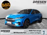 Ford Mustang MACH-E GT AWD Allrad Panorama Navi digit - Ford Mustang Mach-E GT
