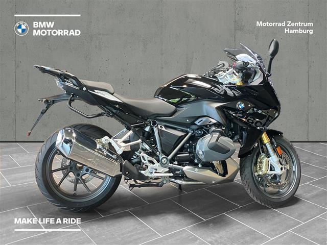 BMW R 1250 RS