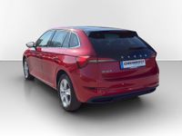 Skoda Scala - Vorschau Bild 7