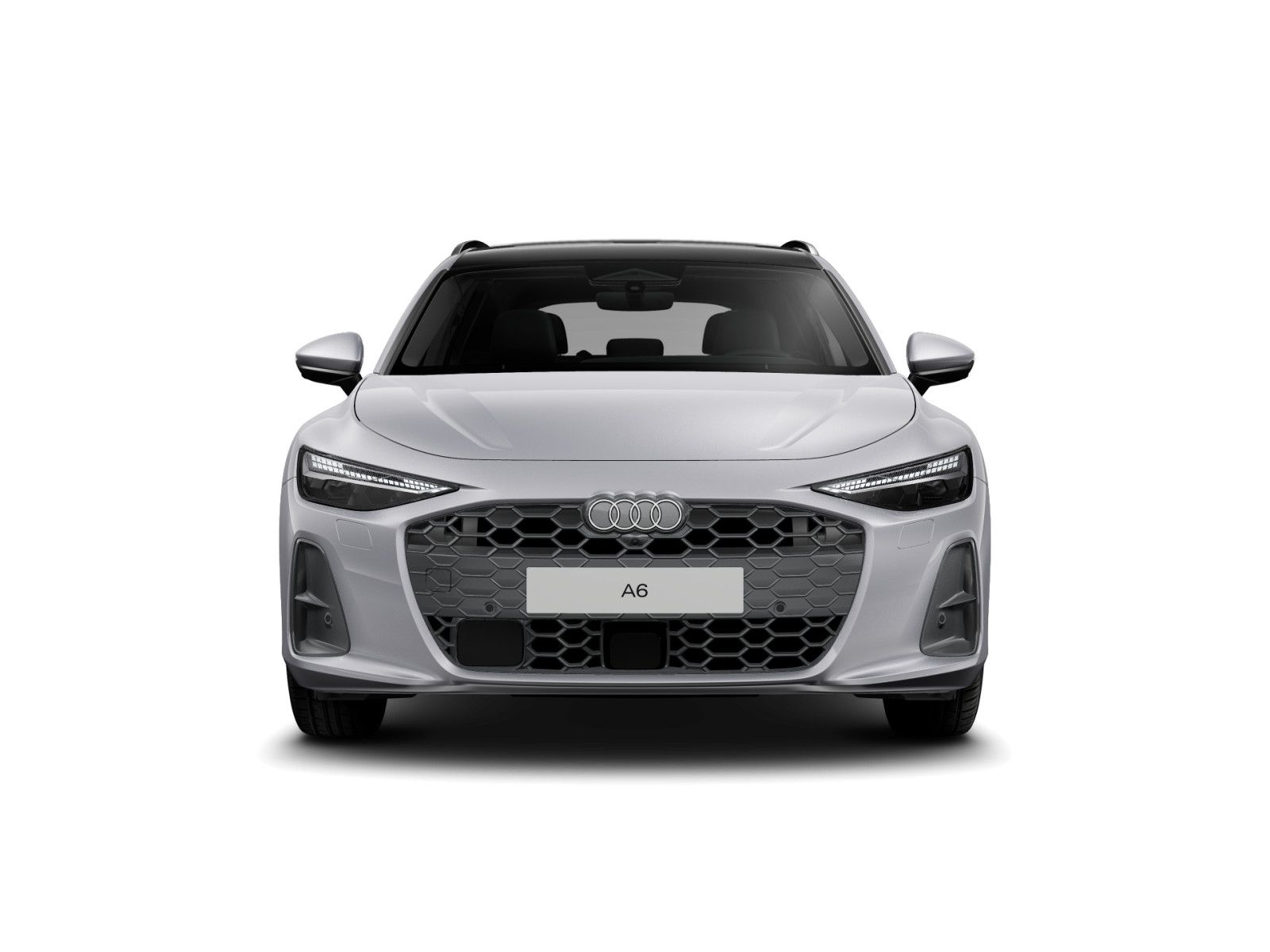 Audi A6 - Bild 3