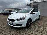 Kia cee'd / Ceed - Cars in Marburg: Kleinwagen