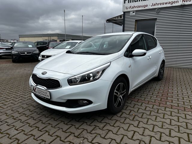 Kia cee'd / Ceed