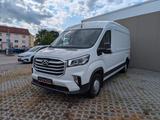 Maxus Deliver 9 Kasten L3H2 PDC Kamera Klima Spurhalte - gebrauchte Maxus Deliver 9 aus dem Jahr 2023