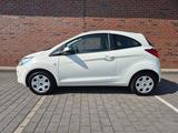 Ford Ka Trend - KLMIA - SITZHEIZUNG - TÜV NEU - - gebrauchte Ford Ka/Ka+ aus dem Jahr 2016