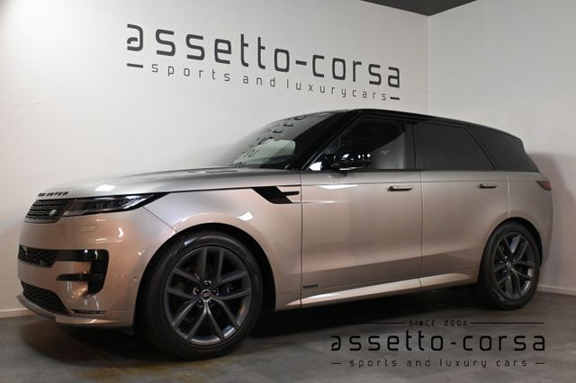 Land Rover Range Rover Sport D350 Autobiography*Pano*SV