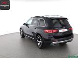 Mercedes-Benz GLB 200 d PROGRESSIVE 7 SITZE,PANORAMA,KAMERA,SH - Mercedes GLB 200 Progressive Gebrauchtwagen