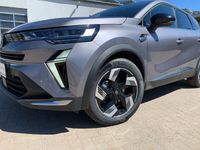 Renault Symbioz - Vorschau Bild 24