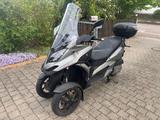 Quadro S 350 27PS TÜV 05/2027 wenig km PKW Führerschein - QUADRO MOTORRAD