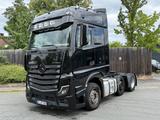 Mercedes-Benz Actros MP4 3-Achser 2548 OM471 6x2/ SZM - Tieflader Achs 4
