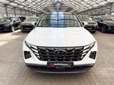 Hyundai Tucson 1.6 T-GDI  Prime Hybrid|KRELL|Pano|LED - Hyundai TUCSON aus 2024
