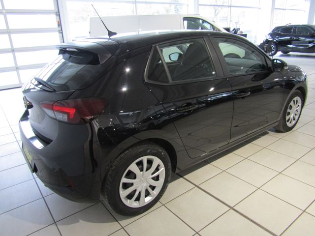 Corsa F Turbo EU6d Edition 1.2 Direct Injection 