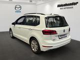 Volkswagen Golf VII Sportsvan 1.5 TSI Comfortline - Volkswagen Golf: Kombi, Sport
