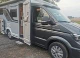 MAN Knaus Vansation 640 - MAN TV