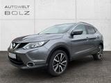 Nissan Qashqai Tekna 1.6 DIG-T Pano Navi Leder 360 Kame - Nissan Qashqai Gebrauchtwagen in Köln